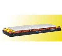 Kibri 38524 Camión Para Materiales A Granel O Contenedores, Kit, H0