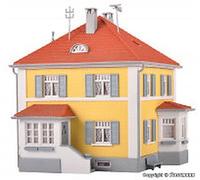 Kibri H0 38178 Casa En Pappelweg