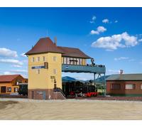 Kibri Kit 37811 N Caja De Señales De Pórtico Krefeld