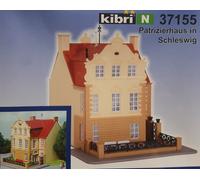 Kibri - ref.37155 - Casa señorial en Schleswig