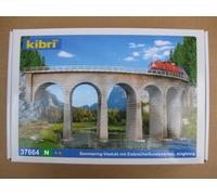 Kibri - ref.37664 - Viaducto Semmering