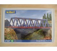 Kibri - ref.37667 - Puente Murgtal