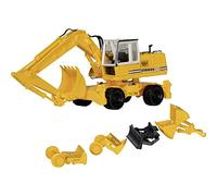 Kibri - Vehículo para modelismo ferroviario H0 escala 1:87