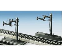 Kibri - Vehículo para modelismo ferroviario H0 Escala 1:87 39422