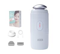 Kica Cepillo de limpieza facial