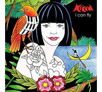Kicca - I Can Fly