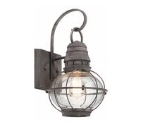 KICHLER Aplique Bridge Point medium