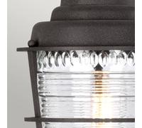 KICHLER Baliza Chance Harbor True