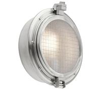 KICHLER Clearpoint - aplique de exterior, estilo marítimo