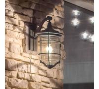 KICHLER Farol de pared Royal Marine, altura 46,2 cm