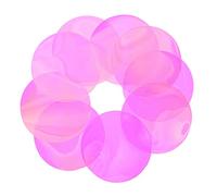 KICHOUSE 10piezas Película Luz De Atmósfera De Puesta De Sol De Película Color Filtro De Color para Fotografía y Vídeo para Crear Un De Atardecer Eventos y Fotografía