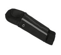 KICHOUSE 1Pieza Invisible Antirrobo para Cintura Riñonera Oculta de Almacenamiento para Bolsa para Actividades