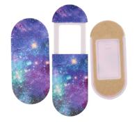 KICHOUSE 3piezas Cobertura De Privacidad para Cámara Web Fundas para Tableta Portátil y Computadora Protección De Privacidad para Cámara Web De Tableta