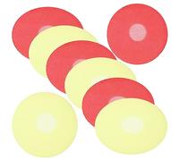 KICHOUSE 400 Piezas Fundas De Esponja Para Micrófono Desechables Protectores Para Micrófono Esponjas Blandas Para Estudio De Grabación y Escenario De Actuación Unidades