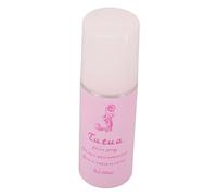 KICHOUSE Acondicionador Para Cabello De Muñeca Spray Desenredante Para Pelucas Sintéticas Solución Nutritiva Portátil Para Pelucas De Muñecas Fácil Jugueterías