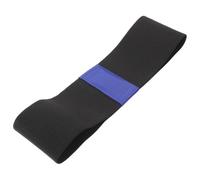 KICHOUSE Banda de Entrenamiento para Swing de Golf Azul Elástica Corrector de Postura y Agarre para Hombres Mujeres y Herramienta Portátil para Práctica y Corrección del Swing