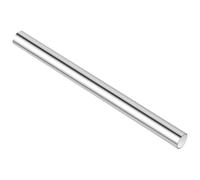 KICHOUSE Barra Magnética de Metal para Manicura Profesional y Diy, Herramienta Fuerte Fuerza Magnética para Esmalte de Uñas en Gel y Decoración