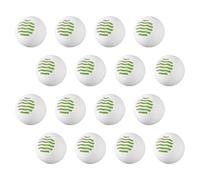 KICHOUSE Bolas Desodorantes 16 Piezas y Material Abs y Fibra Sintética para Neutralizan el Olor y Eliminan Malos Olores para Zapatos Ideales para Botas y Armarios de Calzado Botas Armarios