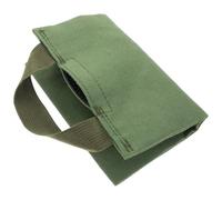 KICHOUSE Bolsa de Entrenamiento con Peso Ajustable de Lona para Gimnasio y Exteriores con Costuras Reforzadas y Diseño Ergonómico para Atletas Avanzados y Principiantes