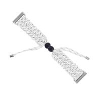 KICHOUSE Cadena Correa Banda Reloj Inteligente Para Hombres Sentido Propieto De Pulseras Para Hombres Relojes Mujer Muñequera De Liberación Rápida Pulsera De Mujer Paracord