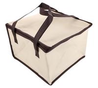 KICHOUSE Caja Calentadora para Fermentación de Masa Madre Aislamiento Térmico, Recipiente Compacto para Masa y Hornear Pan en Casa