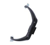 KICHOUSE Conector para Reposacabezas de Sofá Negro de Plástico Diseño de Doble Brazo Reforzado para Muebles Reclinables Que Evita Movimientos Indeseados y Garantiza Fijación Firme