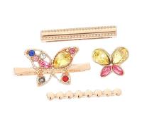 KICHOUSE Correa De Reloj Anillo De Decoración Dijes Para Correa De Reloj Inteligente De Dijes Para Personalizar La De Cualquier Ocasión