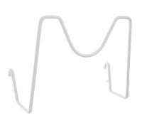 KICHOUSE Estante de Almacenamiento Colgante de Hierro para Tablero Perforado, Gran Capacidad, Diseño Simple, Ahorro de Espacio Adecuado para Cocina y Hogar Estilo Varios estilos