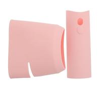 KICHOUSE Funda de silicona compatible con Dyson HD16 - Manejo seguro y antideslizante - Protector de soplador a prueba de polvo - Estética elegante