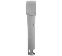 KICHOUSE Funda de silicona para rizador de pelo compatible con Dyson HS05 - Estuche a prueba de golpes para rizador de pelo, ideal para viajes y uso en interiores.