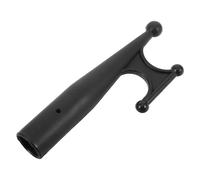 KICHOUSE Gancho de Nylon Resistente para Barco Accesorio de Repuesto Flotante para Kayak Yate Equipo Náutico Ligero y Duradero para Uso en Embarcaciones y Rescate Marítimo