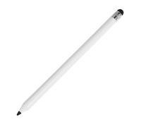 KICHOUSE Lápiz Táctil Fino para Tablet Lápiz Capacitivo De Escritura Mano Herramienta De Escritura para Teléfono y Tableta