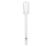 KICHOUSE Limpia Pluma de Tinta con Sistema de Gotero Limpiador Compatible Plumas de Tinta Fácil Monitoreo de Limpieza Real