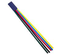 KICHOUSE Marcadores de Página de Cinta Marcadores Cristianos Reutilizables Biblia Simple Y Conveniente para Leer