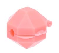 KICHOUSE Molde para Cake Pops Redondo de Plástico Abs Superficie Antiadherente y Diseño para Principiantes, Adecuado para Celebraciones de Cumpleaños y Fiestas