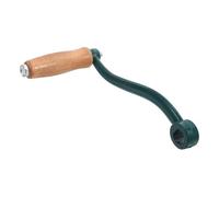 KICHOUSE Picadora de Carne Manual Manivela Resistente Mango Grande para Picadora de Alimentos Molinillo Manual Portátil para Cocina Doméstica Adecuado para Picar Carne y Procesar