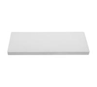 KICHOUSE Placa de Soldadura para Joyería, Ladrillo para Soldar, Ladrillo Refractario Aislante de Cuarzo, Blanco, Cuadrado, para Reparación de Joyas y Fundición de Oro y Plata
