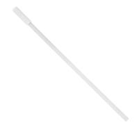 KICHOUSE Recuperador de Ptfe Accesorio Práctico de Barra Agitadora Magnética Anticorrosiva para y Agricultura en para Agitadores Magnéticos Reutilizable