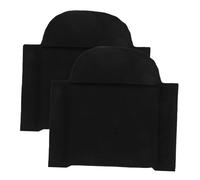 KICHOUSE Separadores para Cámaras 2pcs Duraderos Protector De Viaje Divisores Acolchados