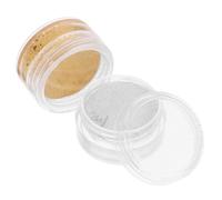 Kichvoe 2 Piezas Pintura de Acuarela, Conjunto de Acuarela de Viaje, Pigmento Sólido, 5ml, para Lienzo y Tela, Portátil, para Pintura, Profesionales y Principiantes
