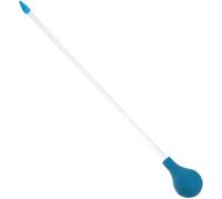 Kichvoe Alimentador de Coral de Arrecife Tubo de Alimentación de 40 Cm para Acuario Marino, Material Acrílico y Silicona, Alimentación Directa y Larga Duración