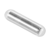 Kichvoe Barra Agitadora para Laboratorio Diseño Ptfe Mezclador de Alta Eficiencia Compatible con Varios Contenedores de Limpiar y Duradero
