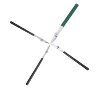 Kichvoe Bolígrafo de Línea Ajustable 4 Piezas para Dibujo Técnico, Rotuladores Líquidos Enmascaradores, Puntas Tamaño Grande, Mediano y Pequeño, Herramienta para Cómics y Arte Escolar