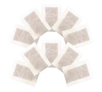 Kichvoe Bolsitas de Té de Hierba Gatera para Gatos, 10 Paquetes de 2g, 100% Natural para Beber Agua y Estimular Gatitos, Uso Multiusos para Golosinas y Juguetes Interiores