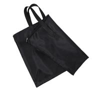Kichvoe Bolso Portátil para Pizarra de Entrenamiento Gran Capacidad Oxford Resistente Organizador Deportivo para Accesorios de Coaching y Almacenamiento de Tableros Tácticos