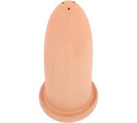 Kichvoe Cono de Reproducción Cerámico para Peces Ángel y Camarones, Gran Tamaño, Diseñado para Uso Prolongado en Acuarios Domésticos