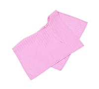 Kichvoe Funda de Masaje para Agujero Facial Sábana Transpirable para SPA de Belleza y Masajes