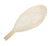 Kichvoe Globo Meteorológico de Látex de 48 Pulgadas, Ultraligero de 50 G para Observación Meteorológica, Video Aéreo y Decoración de Fiestas, Globos Gigantes para Estudios Científicos