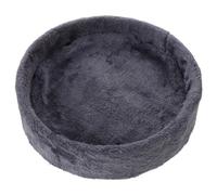 Kichvoe Hamaca de Torre para árbol de Gatos: Accesorio de Repuesto para Almohadilla de árbol de Gatos - Cojín Redondo de 30 x 30 cm para Nido, imprescindible para dueños de Mascotas