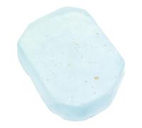 Kichvoe Jabón Artesanal Barra de Jabón Perfumada con Aceite Esencial Vegetal, para Rostro y Cuerpo, Control de Grasa, Nutritivo y Limpiador, para Baño y Limpieza Corporal
